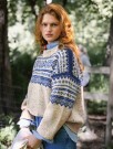 2410-2 Marius damegenser Peer gynt Tweed  thumbnail