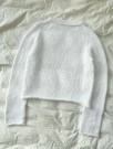 PetiteKnit Ivy Sweater Poppy thumbnail