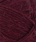 Alpakka Ull Dyp burgunder 4372 thumbnail