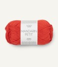 4018 Scarlet red Mandarin petit thumbnail