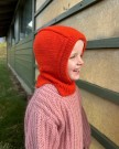 Everyday Balaclava (oppskrift) Papir PetiteKnit thumbnail