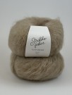 Fluffy Mohair - Buttercream FM029 thumbnail