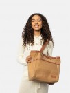 Re:Designed Project 21 Shoulder bag Walnut/Gold  thumbnail