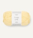 2112 Lys gul Tynn line thumbnail