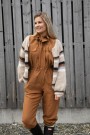Dandelion Raglan Jakke BM 01-12A Fnugg thumbnail