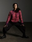 Filcolana Divinize sweater Tilia og Arwetta thumbnail
