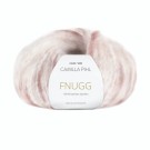 CP25-03 Daisy raglan Fnugg multi rosa  thumbnail