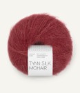  Tynn Silk Mohair Rustic Rose 4353 thumbnail