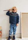 2107 Smart Barn hefte Sandnes Garn thumbnail