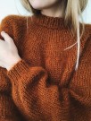 Novice Sweater (Oppskrift) PetiteKnit thumbnail