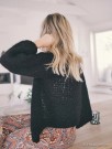CP65 Dandelion jakke | Camilla Pihl Fnugg | Strikkepakke thumbnail