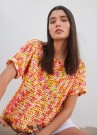Lana Grossa PULLOVER Gelato (oppskrift) thumbnail