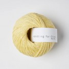 Knitting for Olive Pure Silk Lemon Curd thumbnail