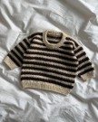 PetiteKnit Otto Sweater (oppskrift) papir thumbnail