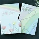 Self Love Holiday Gift Set Knit Pro Strikkepinnesett thumbnail
