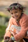 CP-09-03 Dandelion jakke Kids Fnugg Aprikos thumbnail