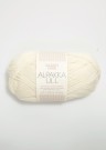 Novise Genser Alpakka Ull og Tynn Silk Mohair Strikkepakke PetiteKnit thumbnail