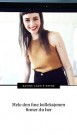342-1 Agathe topp | Petunia Villhonning | Strikkepakke Witre Design | Rauma Garn thumbnail