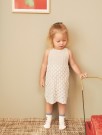 2407-3 Lilja dress baby (oppskrift)  thumbnail