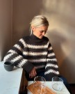 PetiteKnit Key Sweater Peruvian Highland wool thumbnail
