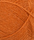 Alpakka Følgetråd Cognac 2745 thumbnail