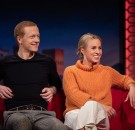 Tiril i høstgenseren på Senkveld thumbnail