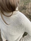 LeKnit Sola Sweater (oppskrift) thumbnail