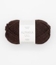 ALPAKKA ULL KAFFE 3581 thumbnail