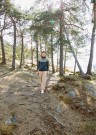 2010-5 Gydagenser dame | Smart | Strikkepakke Sandnes Garn thumbnail