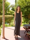2604-10 Roselyn Long Dress (oppskrift)  thumbnail