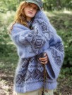 2410-1 Fun Chunky Marius Ballerina Chunky Mohair thumbnail
