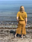 LeKnit Sommer Ella (oppskrift)  thumbnail