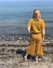 LeKnit Sommer Ella (oppskrift)  thumbnail