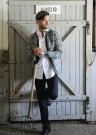 T46-16 Valldal herrekofte (oppskrift) thumbnail