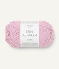 MINI ALPAKKA PINK LILAC 4813 thumbnail