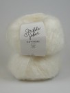 Fluffy Mohair - Kokos FM001 thumbnail