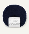 Sandnes Garn Cashmere Dark navy 5882 thumbnail
