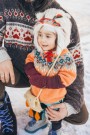 Villmarksgensere til barn - varme gensere til små eventyrere thumbnail