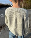 Ankers jakke (Oppskrift) Petite Knit thumbnail