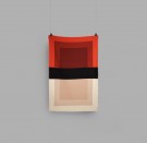 5251 Bento Rosehip Throw thumbnail