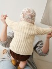 2505-6 Ellis Cardigan baby Mandarin Petit thumbnail