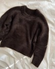 Stockholm Sweater (oppskrift) PetiteKnit thumbnail