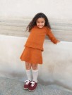 2408-7b Augustine Skirt Junior (oppskrift) thumbnail