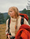 26-3 Tottori Sweater (oppskrift) papir thumbnail