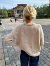 PK214 Sonja Sweater Strikkepakke thumbnail