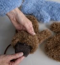 Cloud Pile Mittens (oppskrift) Tove lindtein thumbnail