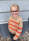 Marseille Sweater Junior OPPSKRIFT Petite Knit thumbnail