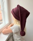Oslolua Christmas edition (oppskrift) Petite Knit thumbnail