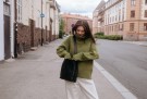 477 Heia Raglangenser Vams khaki thumbnail
