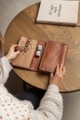 Re:Designed Project 7 Walnut/Gold Pinneetui thumbnail